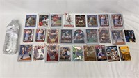 MLB Baseball - Scott Rolen & Mike Piazza Cards