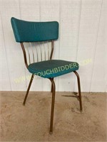 Retro kitchen chair