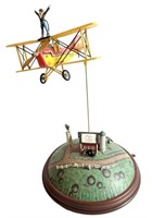 The Flying Circus Collectible