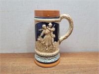 Germany Styled BEER Stein@5inAx7inH