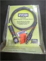 Ryobi Power Cleaner 6' Flexible Wand