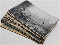 Vintage Postcards