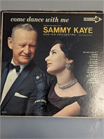 Sammy Kaye - Come dance with me