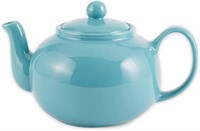 RSVP International Stoneware Teapot Collection