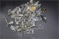 Crystal & Glass Stoppers & More