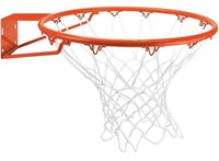 Stainless Steel Basketball Rim