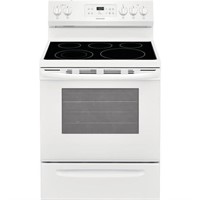 Frigidaire 30-in Smooth Surface 5-Element Oven
