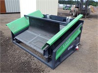 2024 GF150 Vibratory Screener