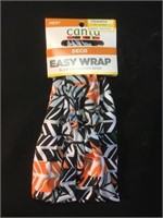 Cantu deco easy wrap slide on fashion band