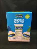 Cetaphil sensitive care trio