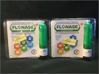 Flonase allergy relief spray