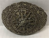 VINTAGE BELT BUCKLE