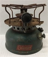 VINTAGE COLEMAN SUNSHINE OF THE NIGHT