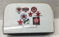 VINTAGE TEXACO LETTER HOLDER