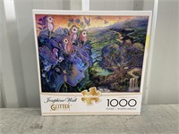 1000 Piece Puzzle