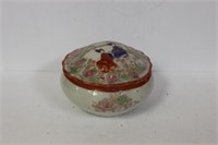 A Nippon Trinket Box