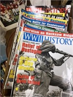 WW2 MAGAZINES