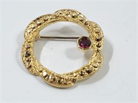 Vintage Brooch