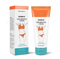 Bablabear Intimate/Private Hair Removal Cream