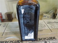 Foley's Kidney and Bladder remedy bottle