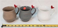 3- Temp-tations Mugs