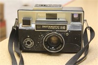 Kodak X90 Camera