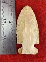 Godar    Indian Artifact Arrowhead