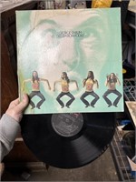 GEORGE CARLIN OCCUPTION FOOLE VINYL RECORD ALBUM