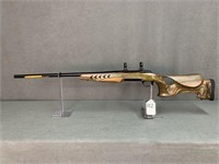 112. Browning X-Bolt Varmint Spl. .22-250