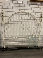 Metal Full Size Bed Frame