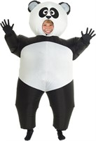 Morph Costumes Inflatable Panda Costume