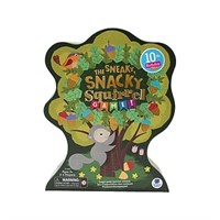 Educational Insights Sneaky, Snacky Squirrel Game