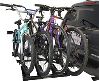 Rear cycle Racks, Destination, Hitch Mount Rack,