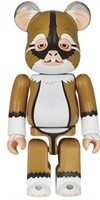 Bearbrick Be@rbrick Series 43 Gremlins 2 Variant 1