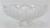 Waterford Lismore Crystal Bowl