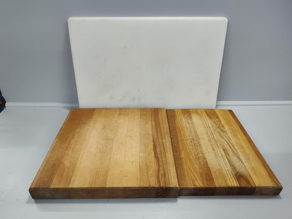 Cutting Boards