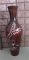 Decorative Floral Vase