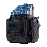 Evolution Outdoor Blue Vertical 3700 Tackle Bags