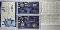 2006 Proof Set