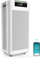 $480 Jafända Air Purifiers Home Large Room 3800