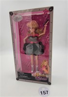 Hannah Montana Doll