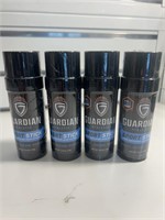 4 PK Guardian Athletic Sport Stick Pain Relief