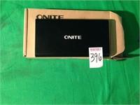 ONITE EXTERNAL BATTERY CHARGE PACK