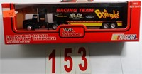 1993 Nascar Racing Champions Bojangles