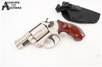 Smith & Wesson Combat "Starter Pistol" 9mmRK