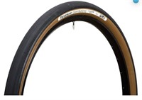 GravelKing 700 x 35 C Slick Aramid Folding Tire,