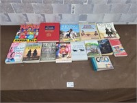 Horse books and more