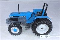 New Holland 7740 Tractor