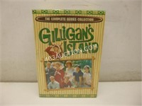 Gilligan's Island Complete Series on DVD