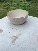 Ceramic Pottery Bowl
